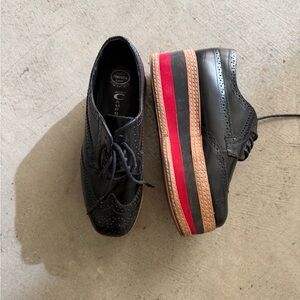 Jeffery Campbell Creepers